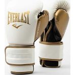 Everlast Powerlock 2R Training Gloves 16Oz Beyaz Boks Eldiveni P00003051