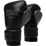 Everlast Powerlock Boks Eldiveni Siyah - 10