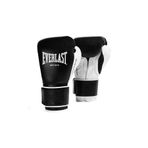 EVERLAST Powerlock Pro OG H&L (kick) Boks Eldiveni – Siyah/Beyaz