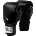 Everlast Prostyle 2 Boks Antrenman Eldiveni Siyah - 10 oz