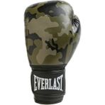 Everlast Spark Training Gloves Yeşil EVR.P00002415 Eldiven - 14 oz