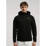 Everlast TM0024 167-Champions Collection Siyah Erkek Zip Ceket