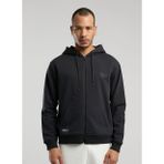 Everlast TM0039 333-Ever Essentials Regular Antrasit Erkek Zip Ceket