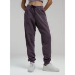 Everlast TW0018 305-Bronx 1910 Oversize Mor Kadın Sweatpant