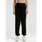 Everlast TW0030 167-Ever Classics Wmn Jogger Siyah Regular Fit Kadın Sweatpant