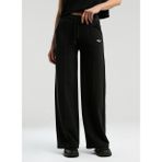 Everlast TW0035 167-Ever Classic Wmn Comfort Siyah Regular Fit Kadın Sweatpant