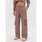 Everlast TW0091 313-Everlast Cool Relax Wmn Vizon Regular Fit Kadın Sweatpant
