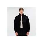 EVERLAST Winter Essentials Sherpa Erkek Siyah Hırka