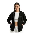 EVERLAST Zip Ceket, M, 5003353868, Siyah, Kadın