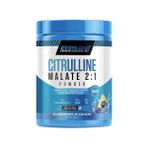 Everload Nutrition Citrulline Malate 2:1 300G - Aromasız