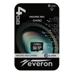 Everon 4Gb Micro Sd Hafıza Kartı