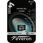 Everon Micro Sd Hafıza Kartı 4gb - 4GB 1 ADET