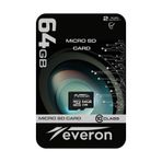 Everon Micro Sd Hafıza Kartı