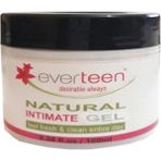 Everteen Kadınlara Özel Doğal Genital Temizleyici Jeli 100 ml