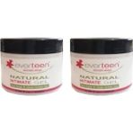 Everteen Natural Intimate Gel Kadınlara Özel Genital Bölge Temizleme Jeli 100ML 2 Adet - 1Paket