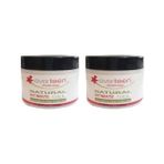 Everteen Natural Intimate Gel Kadınlara Özel Genital Bölge Temizleme Jeli 100ml 2 Adet