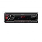 Everton Rt-102 Çift Usb'li Usb-Sd-Fm-Aux- Bluetooth 4x50 Watt Oto Teyp