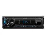 Everton Rt-104 Çift Usb'li Usb-Sd-Fm-Aux- Bluetooth 4x50 Watt Oto Teyp