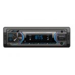 Everton Rt-105 Çift Usb'li Usb-Sd-Fm-Aux- Bluetooth 4x50 Watt Oto Teyp