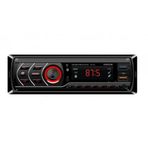 Everton Rt-107 Çift Usb'li Usb-Sd-Fm-Aux- Bluetooth 4x50 Watt Oto Teyp