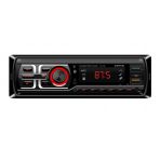 Everton Rt-108 Çift Usb'Li Usb-Sd-Fm-Aux- Bluetooth Oto Teyp 4x50 Watt