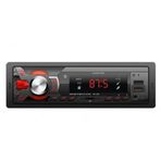 Everton Rt-109 Çift Usb'li Usb-Sd-Fm-Aux- Bluetooth 4x50 Watt Oto Teyp
