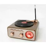 Everton Rt-1217Bt Bluetooth Usb-Micro Plak Radyo