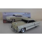 Everton RT-1940 Bej Arabalı Bluetooth Fm-Usb-Tf-Aux Şarjlı Nostaljik Radyo - Krem