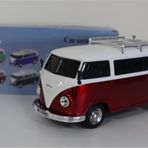 Everton Rt-1945 Kırmızı Arabalı Bluetooth Fm-Usb-Tf-Aux Şarjlı Nostaljik Radyo