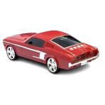 Everton Rt-1951 Araba Görünümlü Bluetooth/Usb/Sd Kart/Aux/Radyo Mp3 Player Müzik Kutusu