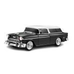 Everton Rt-1952 Araba Görünümlü Bluetooth/Usb/Sd Kart/Aux/Radyo Mp3