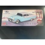 Everton Rt-1954 Arabalı Radyo