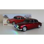 Everton RT-1958 Arabalı Bluetooth Fm/usb/tf/aux Şarjlı Nostaljik Radyo - Çok Renkli