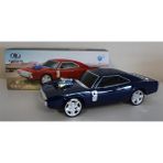 Everton Rt-1959 Dark Blue Arabalı Bluetooth Fm-Usb-Tf-Aux Şarjlı Nostaljik Radyo - Siyah