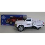 Everton Rt-1962 Beyaz Arabalı Bluetooth Fm-Usb-Tf-Aux Şarjlı Nostaljik Radyo