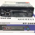 Everton RT-2003 Bluetooth Oto Teyp