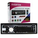 Everton RT-2004 Bluetooth Oto Teyp