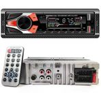 Everton RT-2022 Bluetooth TF-USB Kart Color LCD AUX FM 4X55W Kumandalı Oto Teyp Teyp Radyo