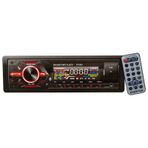 Everton RT-2024 Bluetoothlu Mekaniksiz Oto Teyp