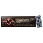 Everton RT-2024 Bluetoothlu Mekaniksiz Oto Teyp