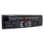 Everton RT-2027BT Bluetooth'lu Mekaniksiz Oto Teyp