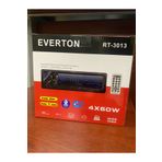 Everton RT-3013 4x60 Oto Teyp