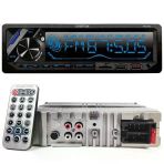 Everton Rt-3013 Çift Usb'li Usb-Sd-Fm-Aux- Bluetooth Oto Teyp 4X60 Watt