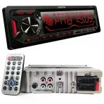 Everton Rt-3014 Çift Usb'li Usb-Sd-Fm-Aux- Bluetooth Oto Teyp 4X60 Watt
