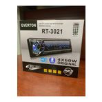 Everton RT-3021 4x60 Oto Teyp