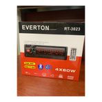 Everton RT-3023 4x60 Oto Teyp