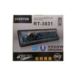 Everton RT-3031 4x60 Oto Teyp