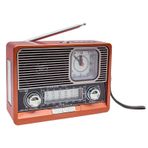 Everton RT-306 Radyo