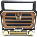 Everton RT-313 Radyo