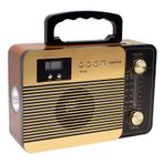 Everton RT-351 Bluetooth Radyo